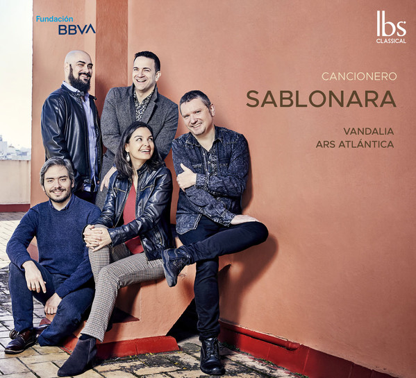 Cancionero Sablonara