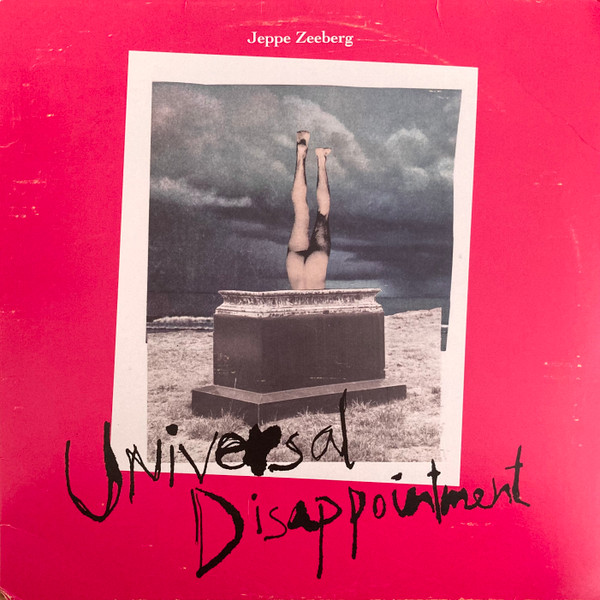 Universal Disappointment