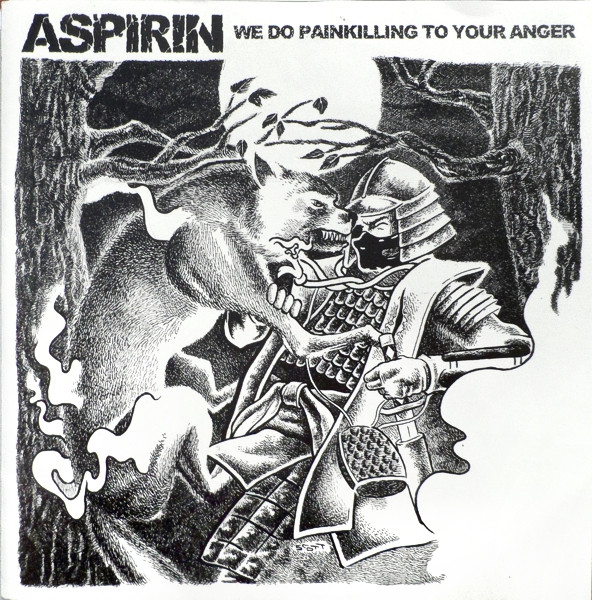 We Do Painkilling To Your Anger