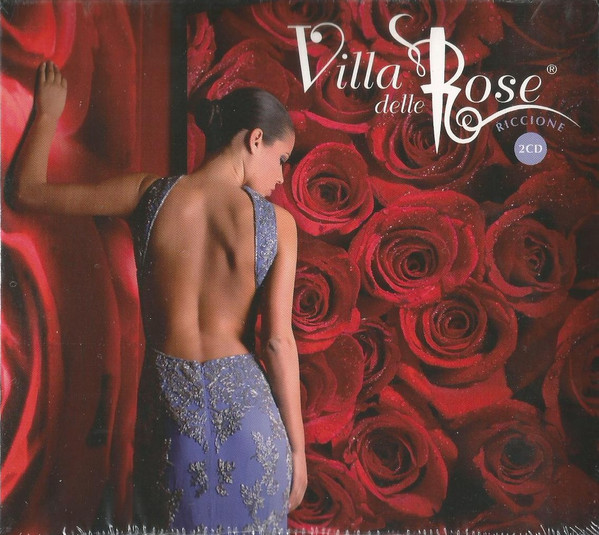 Villa Delle Rose Riccione