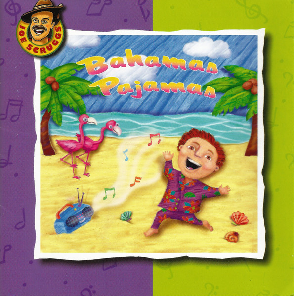 Bahamas Pajamas