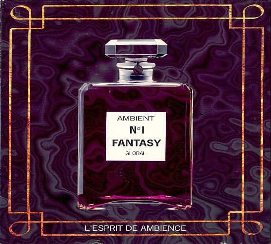 N°1 Fantasy (L'Esprit De Ambience)