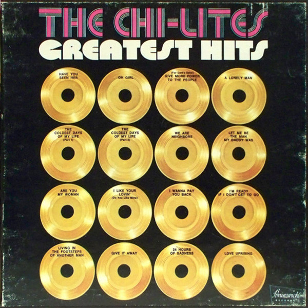 Greatest Hits
