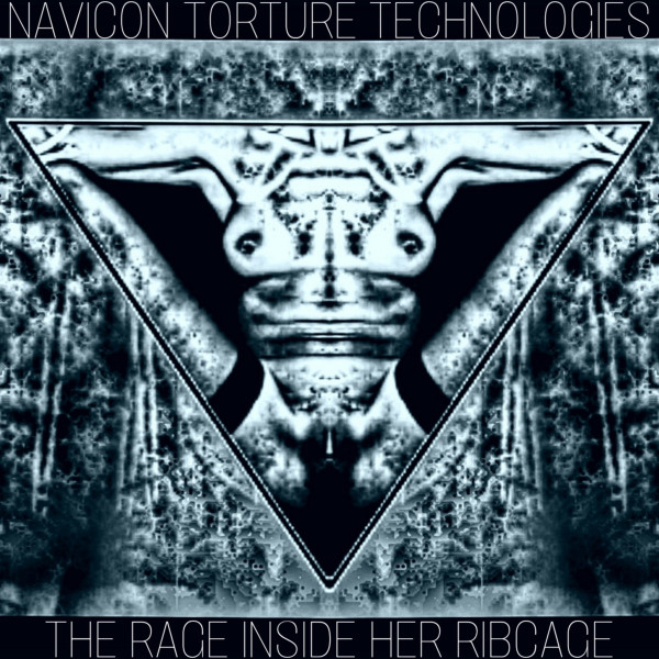 The Rage Inside Her Ribcage