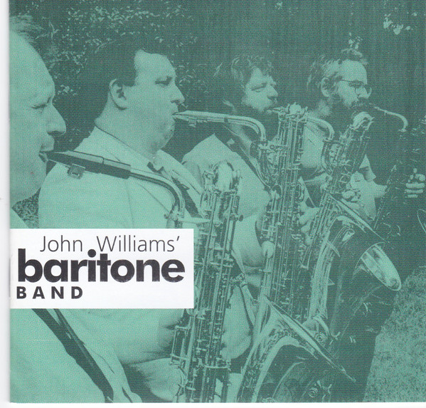 John Williams' Baritone Band
