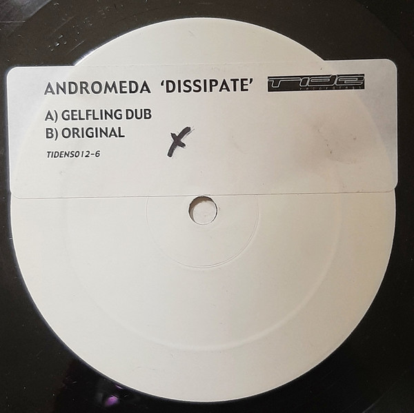Dissipate