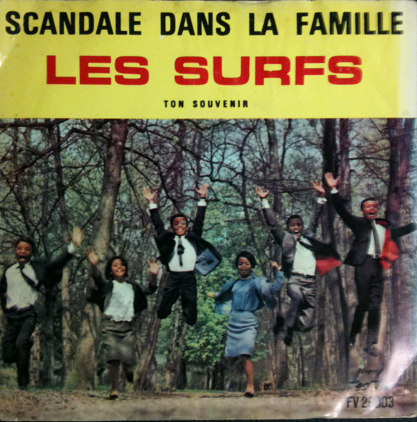 Scandale Dans La Famille