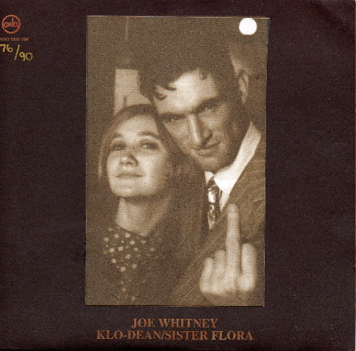 Untitled Split 7"