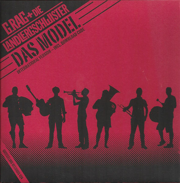 Das Model