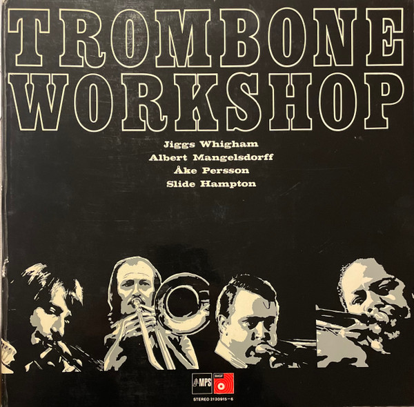 Trombone Workshop