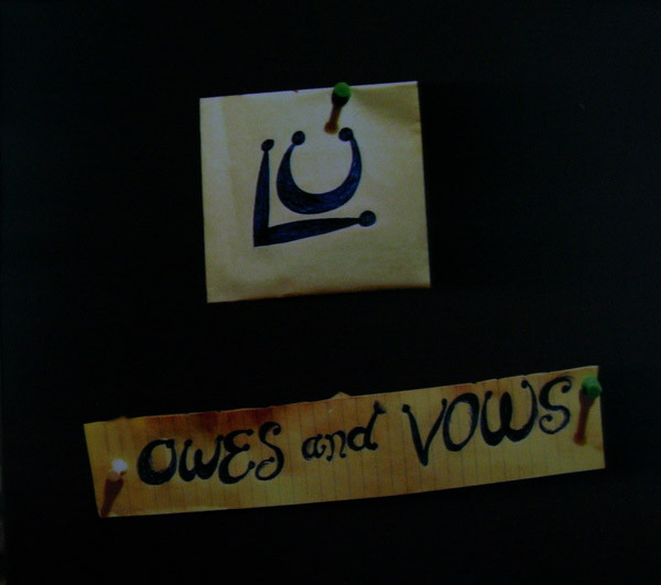 Owes & Vows