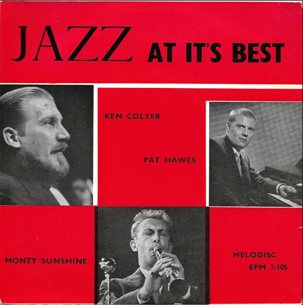 Jazz At It's Best