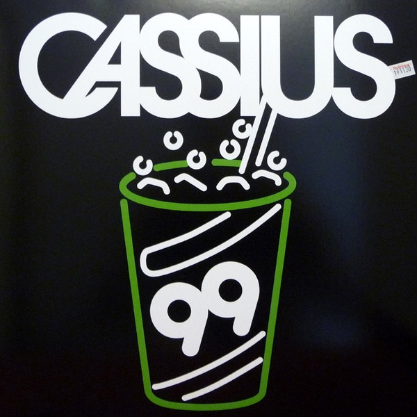 Cassius 99