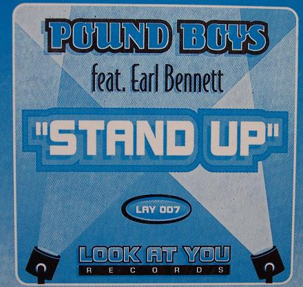 Stand Up