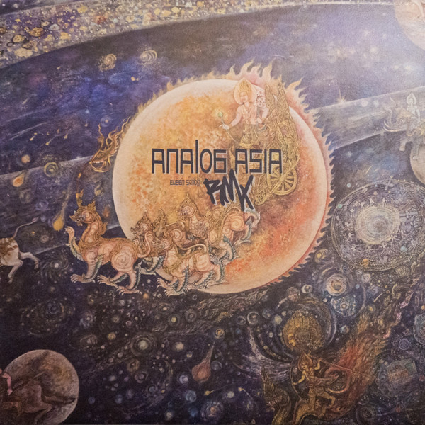 Analog Asia Rmx