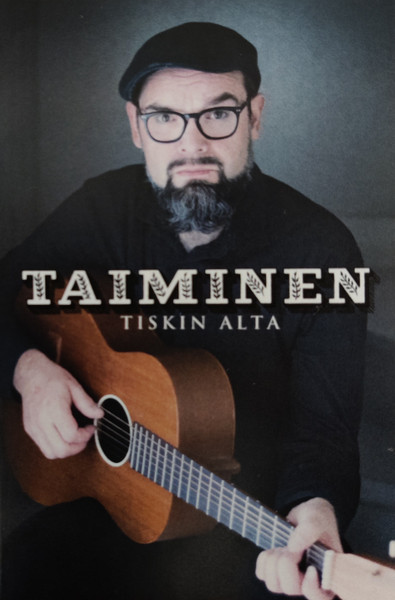 Tiskin alta