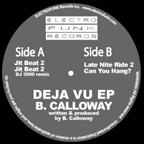 Deja Vu EP