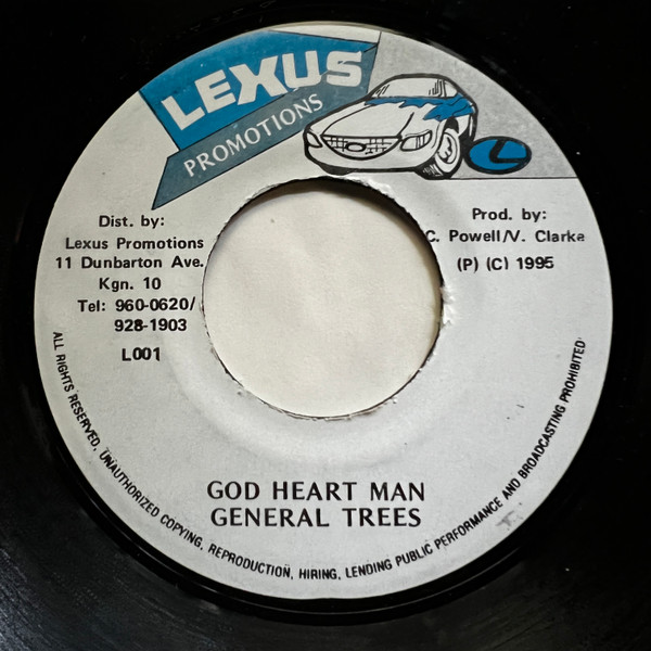 God Heart Man