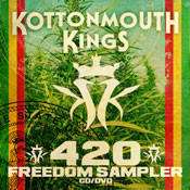 420 Freedom Sampler