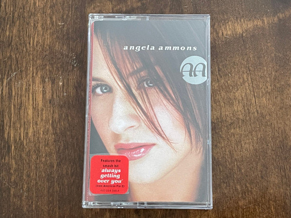 Angela Ammons