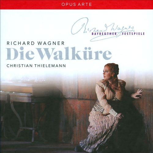Die Walküre