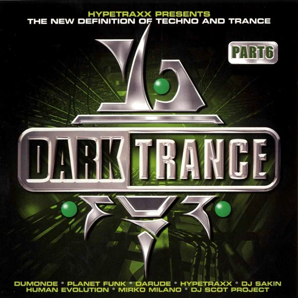 Dark Trance Part 6