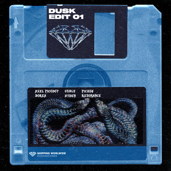 Dusk Edit 01
