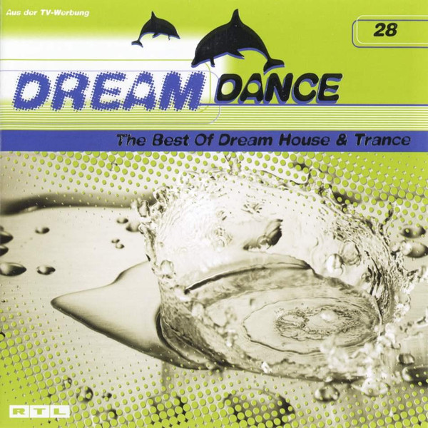 Dream Dance 28