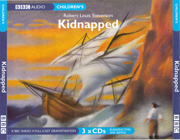 Kidnapped