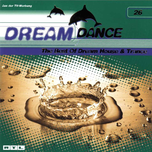 Dream Dance 26