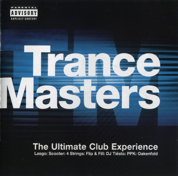 Trance Masters