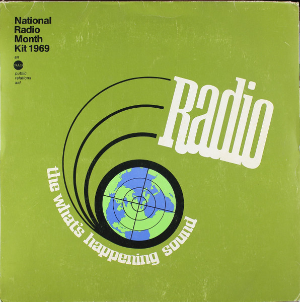 1969 National Radio Month Jingles