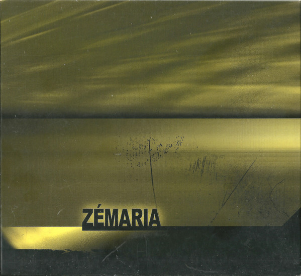 Zémaria