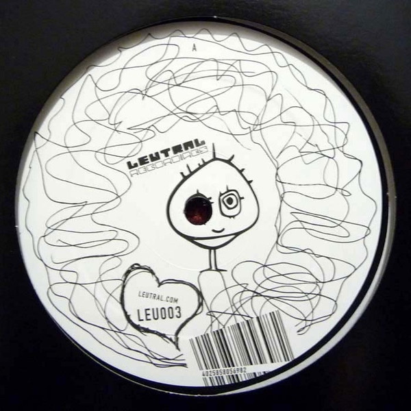 Dropout EP
