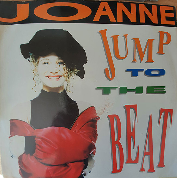 Jump To The Beat