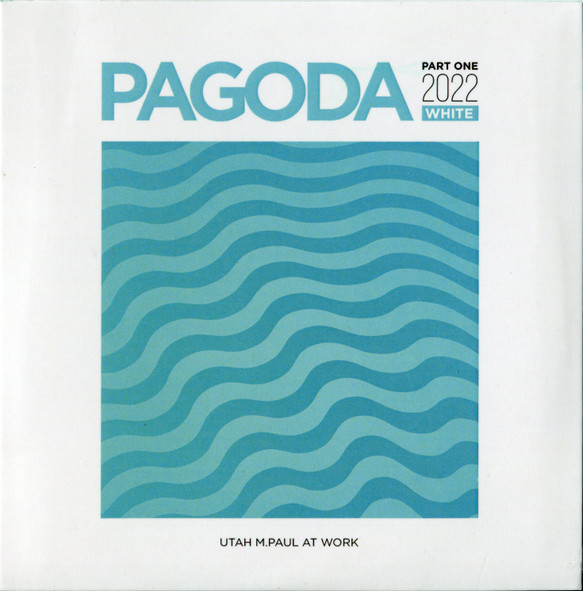 Pagoda White 2022