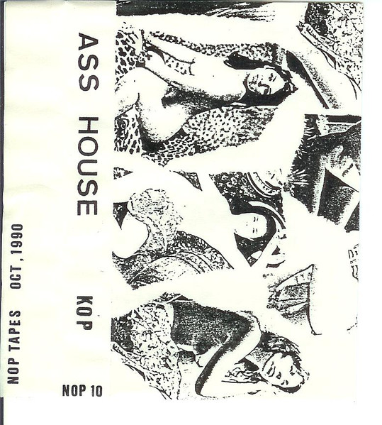Ass House