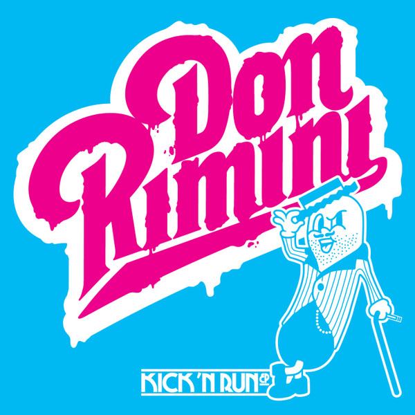 Kick 'N Run EP
