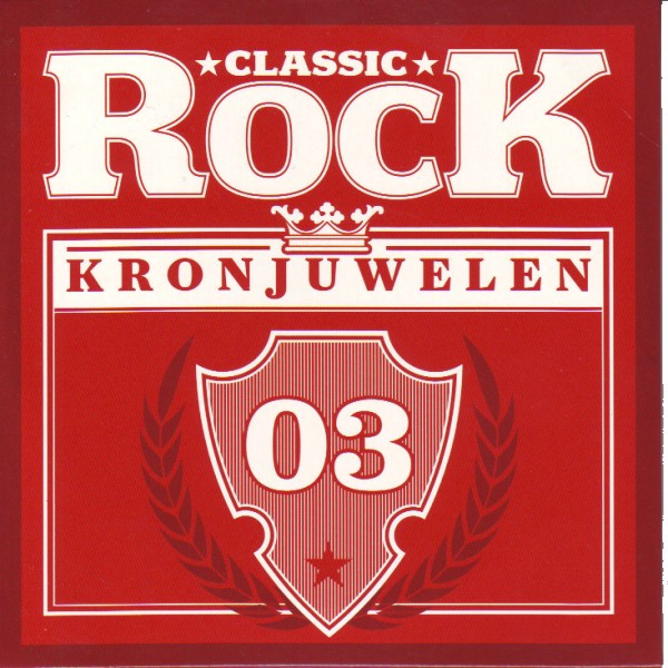 Kronjuwelen #03