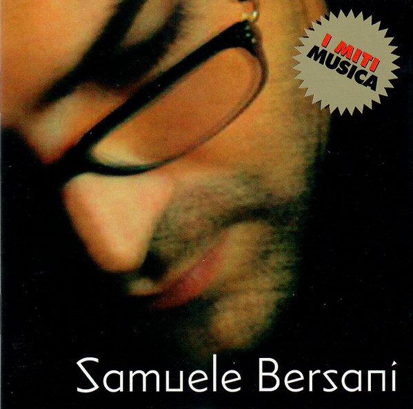 Samuele Bersani