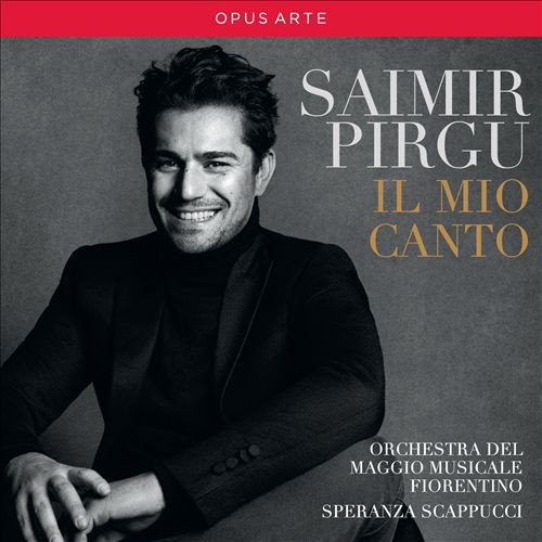 Il Mio Canto  