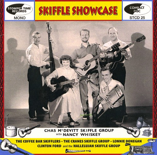 Skiffle Showcase
