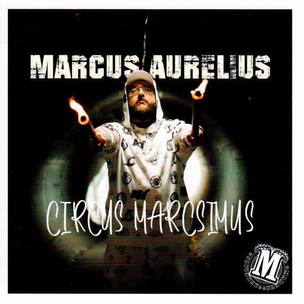 Circus Marcsimus