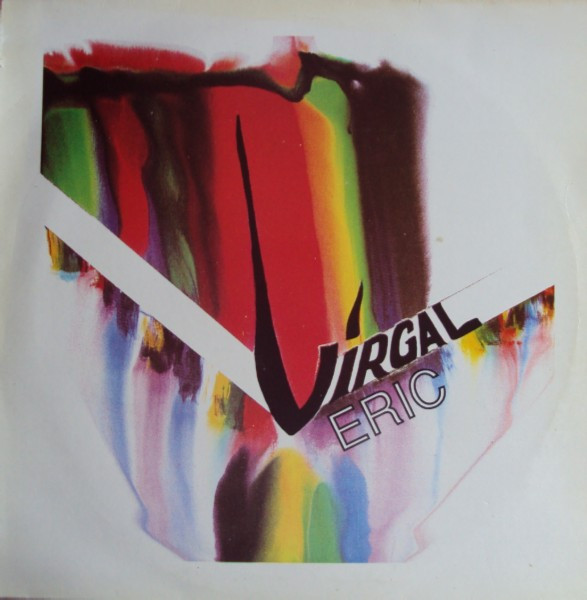 Eric Virgal