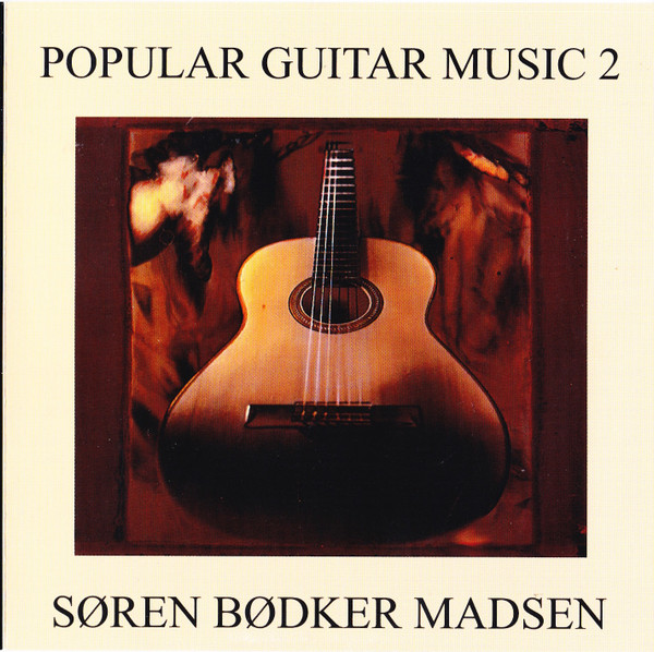 Popular Guitar Music 2