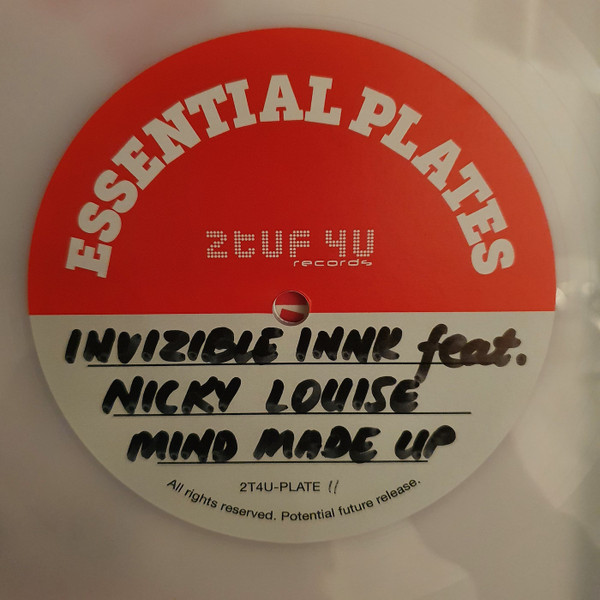 Essential Plates 11
