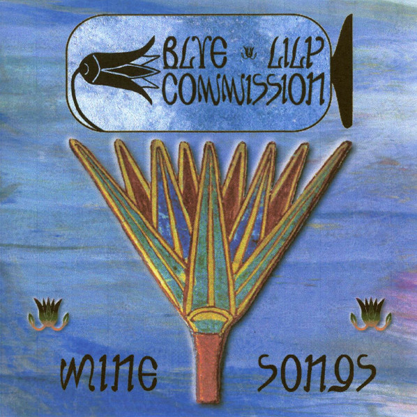 Wine Songs