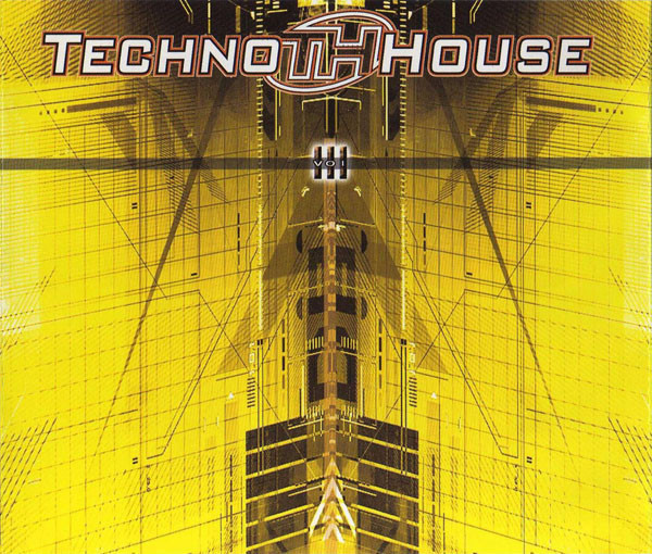 Techno House Festival Vol. 3