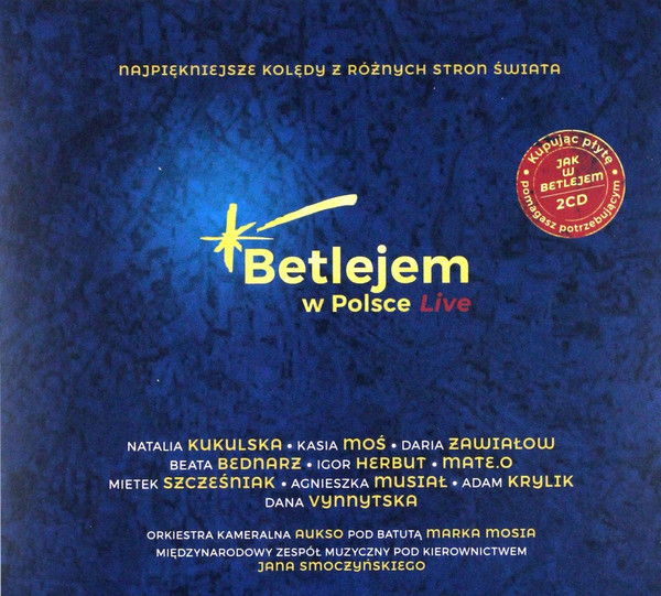 Betlejem W Polsce Live – Jak W Betlejem