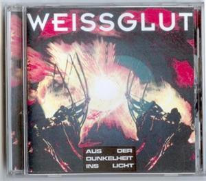 Aus Der Dunkelheit Ins Licht